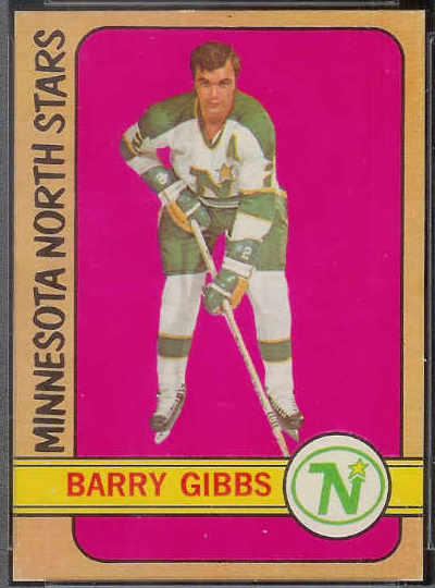 101 Barry Gibbs